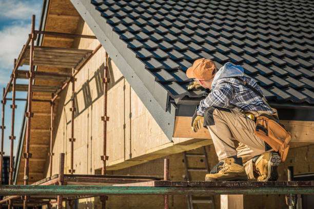 Best Local Roofing Companies  in Moraine, OH
