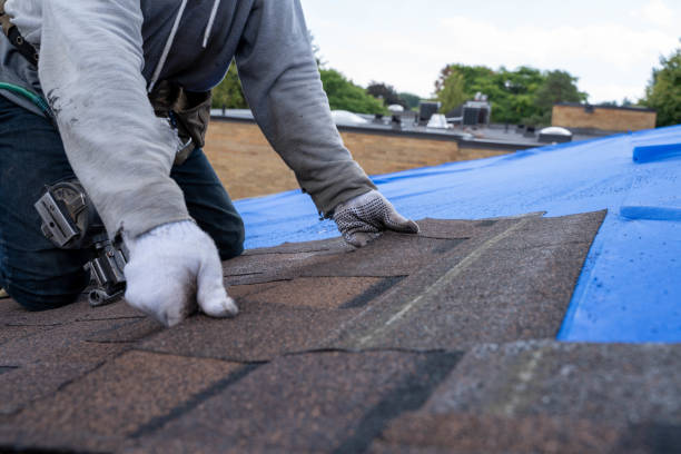 Professional Roofing Contractor in Moraine, OH