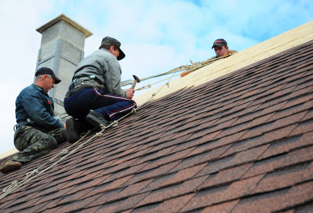 Best Emergency Roof Repair  in Moraine, OH