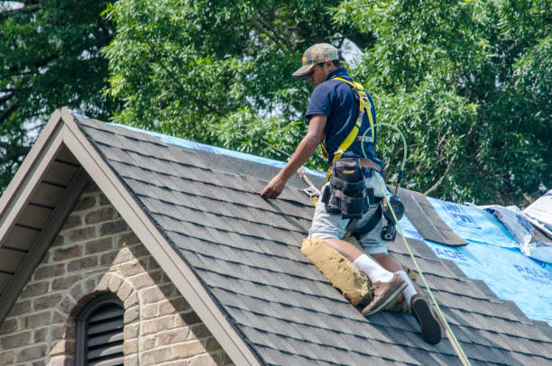 Best Residential Roofing Contractor  in Moraine, OH